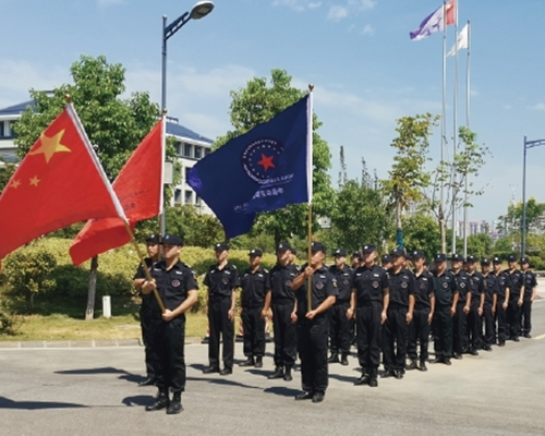 私人保鏢如何處理與客戶(hù)的關(guān)系？